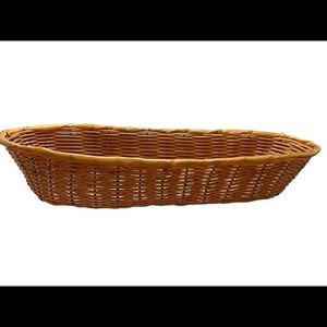 French Bread Basket